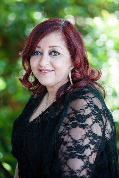 Esther Sanabria - Office Assistant & Amazing Caregiver